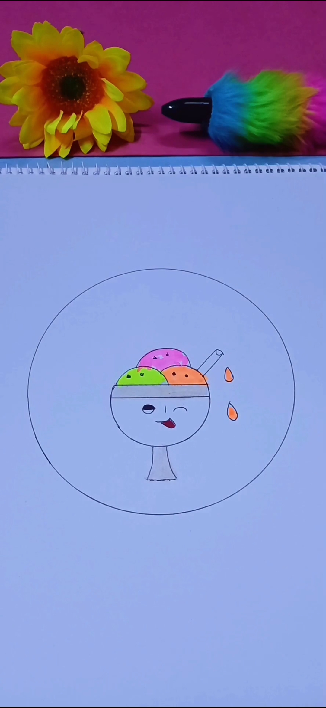Draw